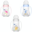 WeeBaby Tasse Anti Fuite Avec Poignee 250ml 754-F