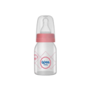 WeeBaby Biberon Classic en Verre 0-6m 125ml 877-F