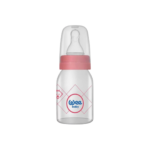 WeeBaby Biberon Classic en Verre 0-6m 125ml 877-F