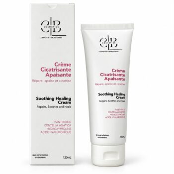 CLB Creme Cicatrisante Apaisante 100ml