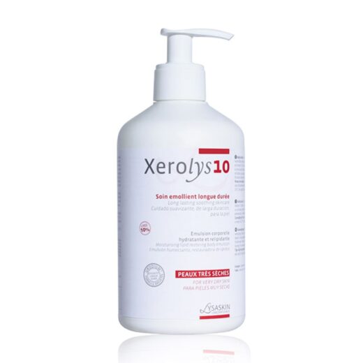 Xerolys 10 | Urban Drug store