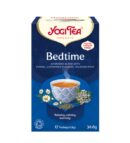 YOGI TEA BONNE NUIT 17 X 2G