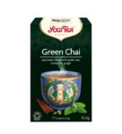 YOGI-TEA-CHAI-VERT-172G
