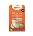 YOGI TEA DIGESTION 17 X 2G