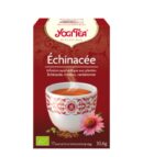 YOGI TEA ECHINACEE 17 X 2G