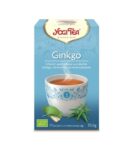 YOGI-TEA-GINKGO-172G