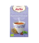 YOGI TEA HARMONIE INTERIEURE 17 X 2G