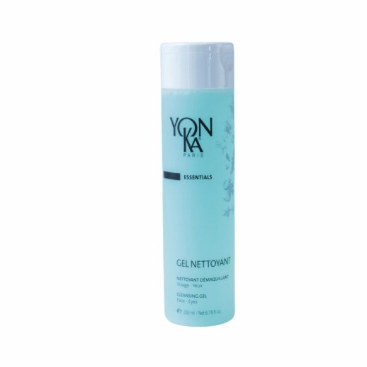 YONKA GEL NETTOYANT DEMAQUILLANT | Urban Drug store