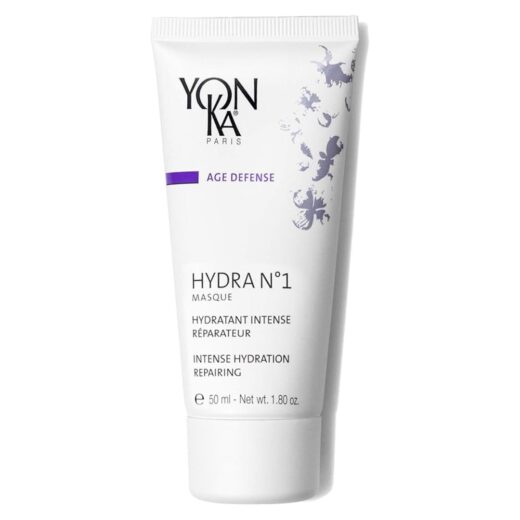 YONKA Hydra n°1 Masque 50 ml | Urban Drug store