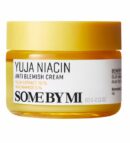 SOME BY MI YUJA NIACIN ANTI-BLEMISH CREAM 60G