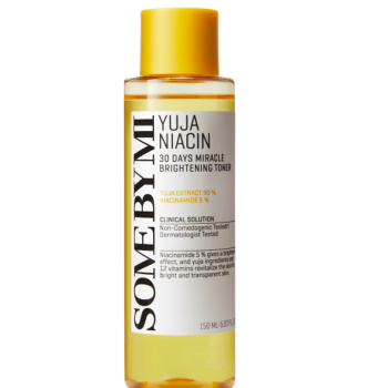 SOME BY MI YUJA NIACIN BRIGHTENING TONER 150ML