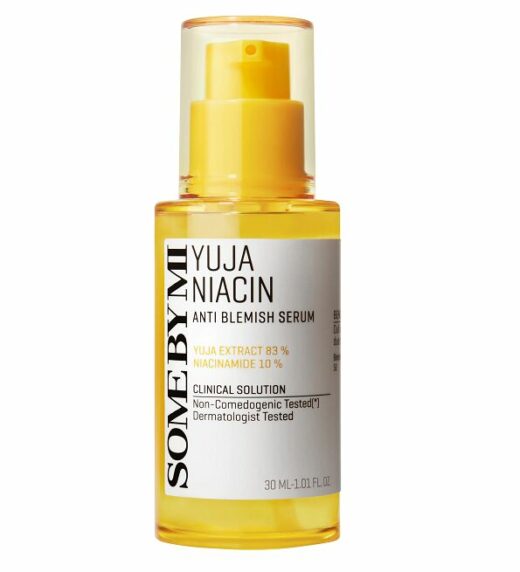 YUJANIACINANTI BLEMISHSERUM | Urban Drug store