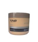 YUNSEY Masque Réparateur cheveux aux extraits de Caviar- 500 ml