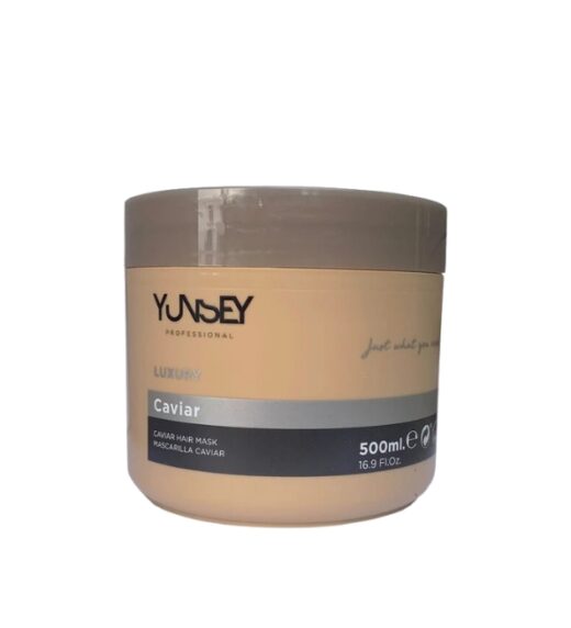 Yunsey Caviar Masque 500ml | Urban Drug store