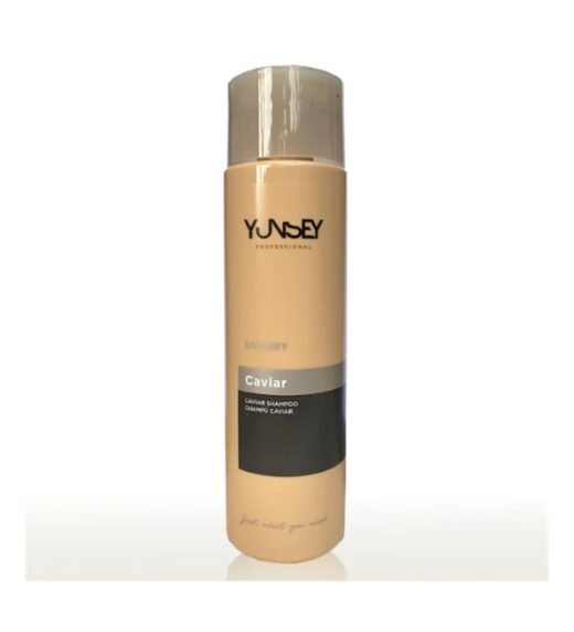 Yunsey Caviar shampoing 300ml | Urban Drug store