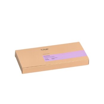YUNSEY TRAITEMENT DE CHOC ANTI CHUTE EQUILIBRE 10 Ampoules*10ml