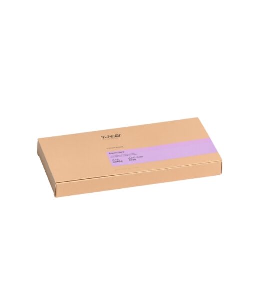 Yunsey Vigorance Equilibre Anti hair loss 10 ampoules10ml | Urban Drug store