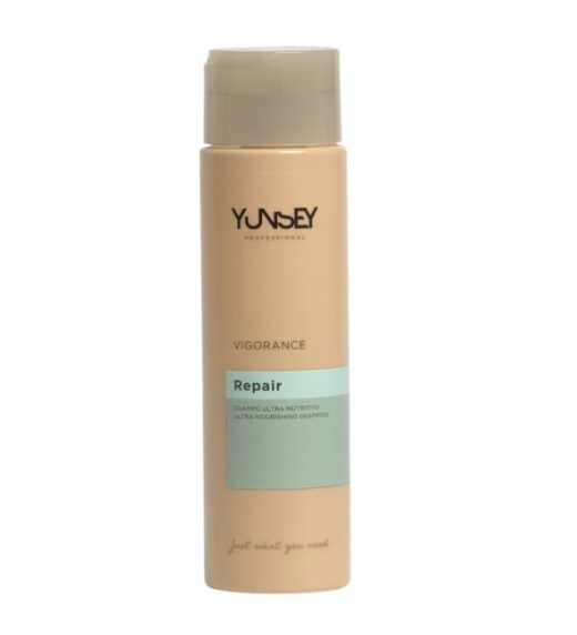 Yunsey vigorance Repair shamp ultra nourishing 300ml | Urban Drug store
