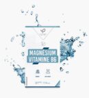 Yves Ponroy Magnésium et vitamine B6 - 30 Comprimes