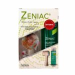 Zeniac Duo Pack Gel Nettoyent Purifiant 200ml+Brosse Visage
