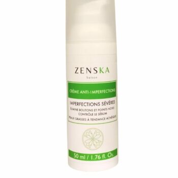 Zenska Creme Anti-Imperfections 50ml