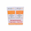 Zenska Ecran Solaire Invisible spf50+ 2*50ml pack