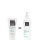 Ziaja Med Physioderm Creme Jour & nuit 50ml + Gel Nettoyant 200ml