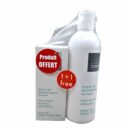 Ziaja Med Atopique Duo Pack Creme 50ml+Huil De Douche 270ml