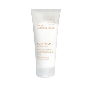 Ziaja Natural Care Baume Corporel 200ml