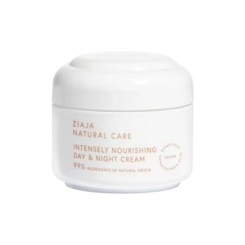 Ziaja Natural Care Creme Nutritive Jour et Nuit 50ml