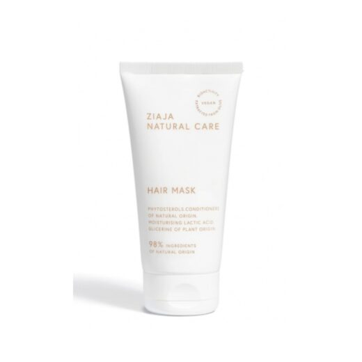Zija natural care masque capillaire 150ml | Urban Drug store