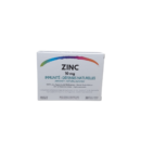 Zinc 10mg 30gelules