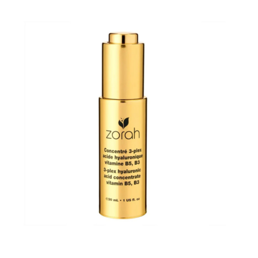 Zorah Serum 3 Plex Pur AHH 30ml | Urban Drug store