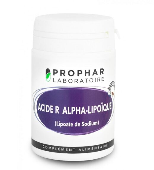 acide r alpha 1 1 | Urban Drug store