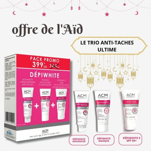 acm depiwhite advanced masque depiwhite s | Urban Drug store