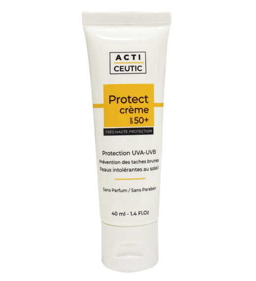 acti ceutic protect creme solaire 1 1 | Urban Drug store