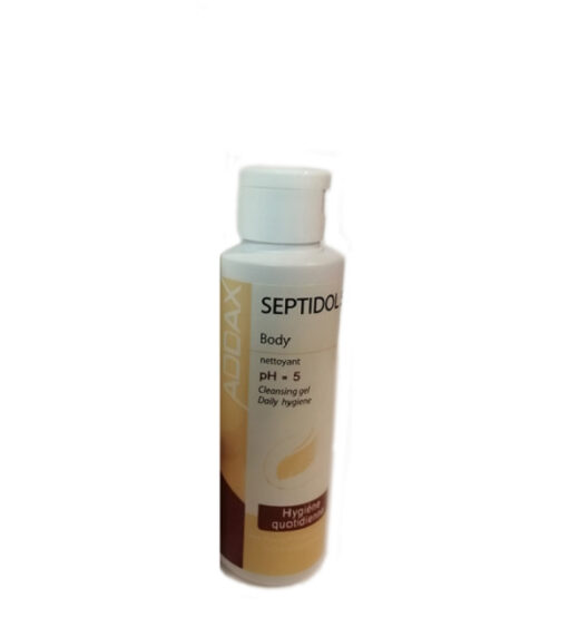 addax septidol body 5 | Urban Drug store