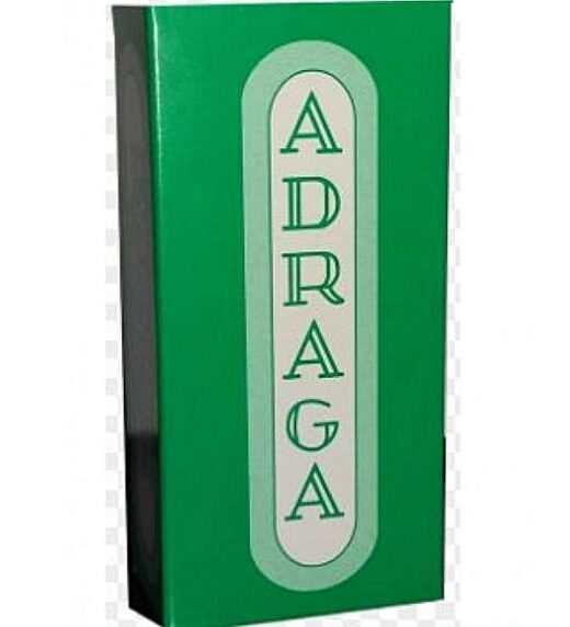 adraga poudre 10g 1 | Urban Drug store