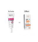 ACM Depiwhite Advanced Creme + Ecran pack