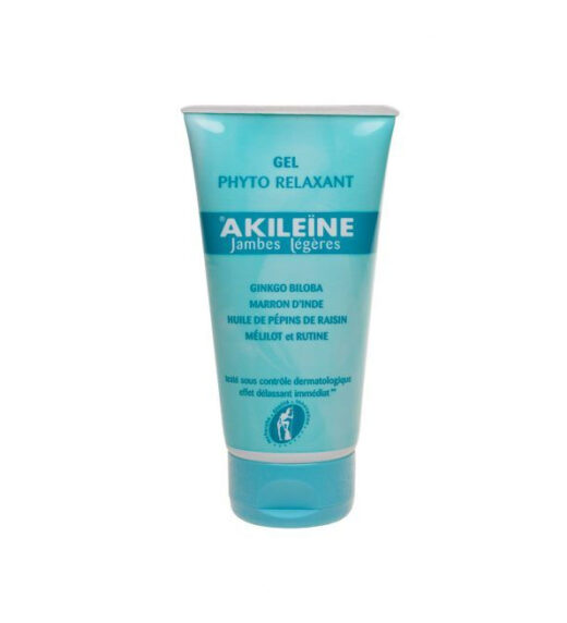 akileine jambres lourdes legere 1 | Urban Drug store