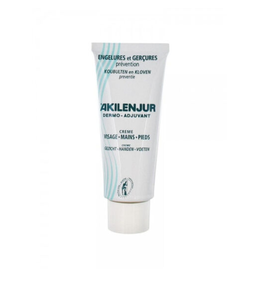 akilenjur creme visage mains pieds 75ml 1 | Urban Drug store