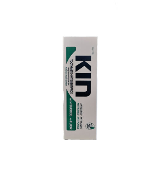 aloe vera dentifrice 1 | Urban Drug store