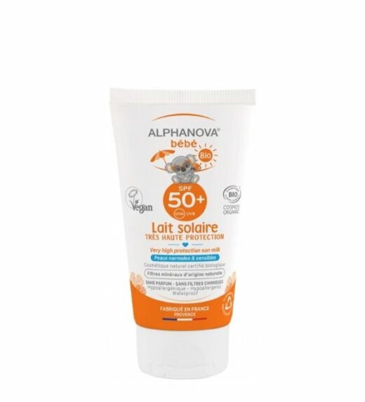 alphanova lait bebe 50g | Urban Drug store
