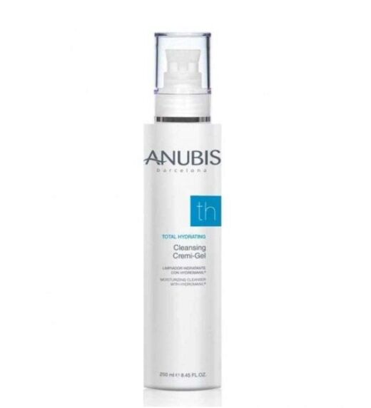 anubis th total hydrating gel creme nettoyant 250 ml nettoyants visage 1 | Urban Drug store