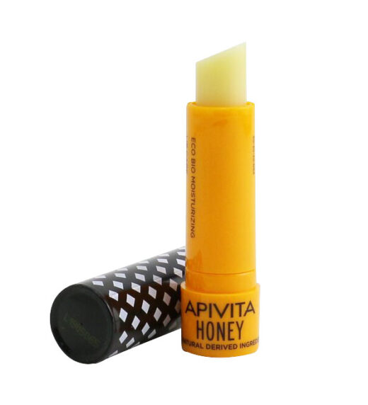 apivita stick levres heney | Urban Drug store