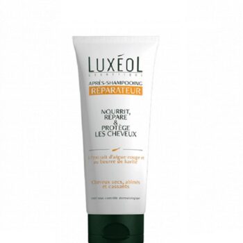 LUXEOL APRES SHAMPOOING REPARATEUR CHEVEUX SECS 200ML