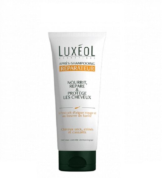 apres shampooing reparateur 200ml cheveux secs luxeol 1 | Urban Drug store