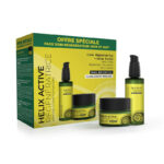 ARMONIA Pack Helix Active Regenerator Crème+Sérum