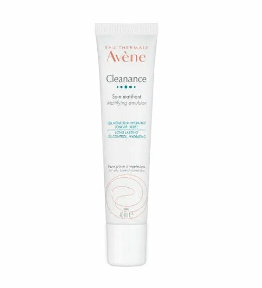 avene cleanance soin matifiant | Urban Drug store