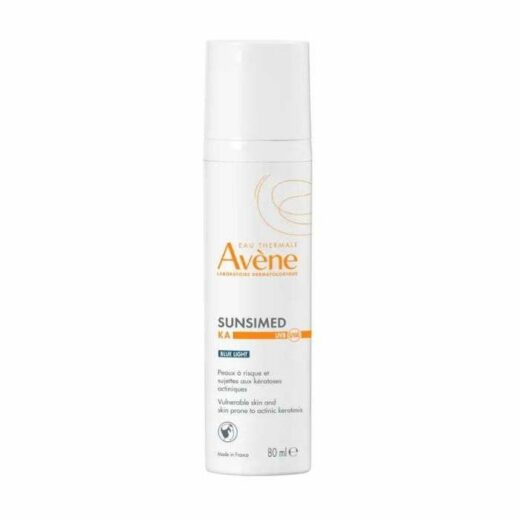 avene sunsimed ka blue light 80 ml | Urban Drug store